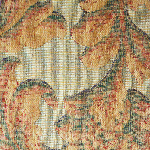 Polyester/Cotton Upholstery (Foliage - 54