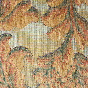 Polyester/Cotton Upholstery (Foliage - 54")