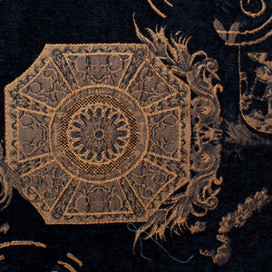 Polyester/Cotton Upholstery (Decorative - 58")