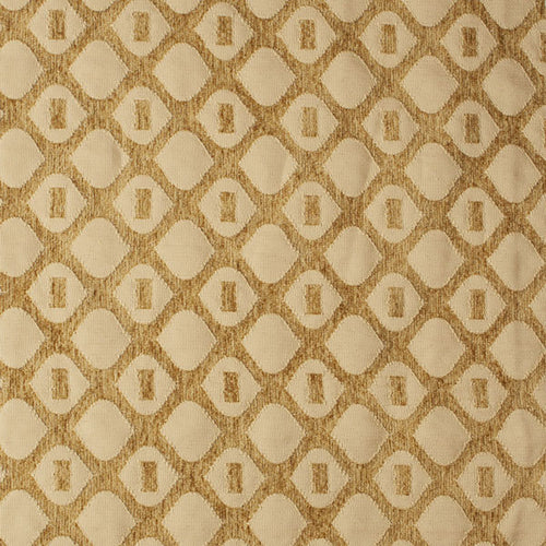 Polyester/Cotton Upholstery (Geometric - 58