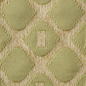 Polyester/Cotton Upholstery (Geometric - 58")