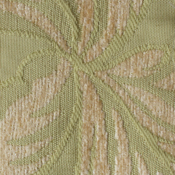 Polyester/Cotton Upholstery (Foliage - 58
