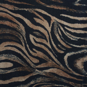Polyester/Cotton Velvet Upholstery (Printed - 60")