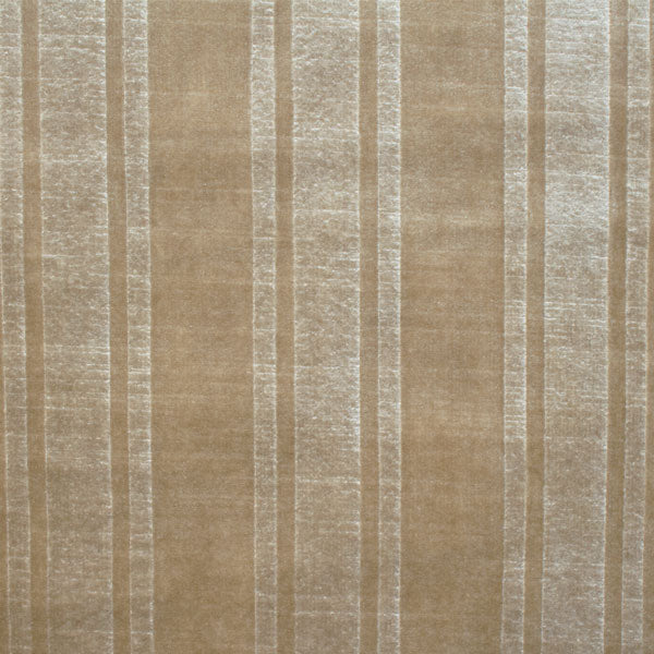 Polyester/Cotton Velvet Upholstery (Striped - 56
