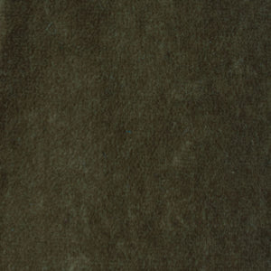 Polyester/Cotton Velvet Upholstery (Solid - 56" to 60")