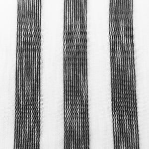 Rayon/Cotton (Striped - 60")