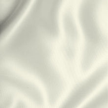 Load image into Gallery viewer, Rayon/Cotton Satin (Solid Creams - 60&quot;)