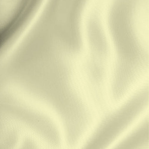 Rayon/Cotton Satin (Solid Yellows - 60