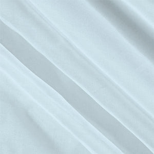 100% Silk Organza (Solid - 60")