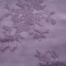 Load image into Gallery viewer, Two-Way Soft Stretch Lace (Floral- 56&quot;)