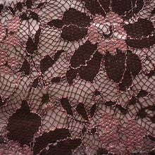 Load image into Gallery viewer, Lily Lace (Two-Tone - 54&quot;)