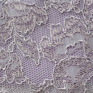 Two-Way Stretch Lace (Floral - 58")