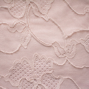 Four-Way Stretch Lace (Floral - 58")