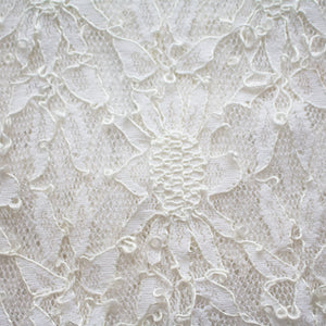 Four-Way Stretch Lace (Floral- 60")