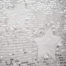 Load image into Gallery viewer, Sequin Mesh (Patterned - 56&quot;)