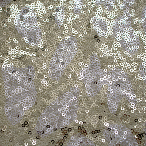 Sequin (Patterned- 60")