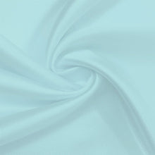 Load image into Gallery viewer, Satin Charmeuse (Solid Blues - 60&quot;)