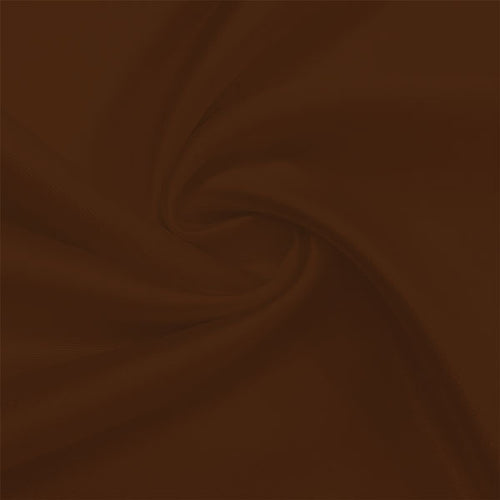 Satin Charmeuse (Solid Browns - 60