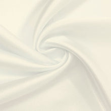 Load image into Gallery viewer, Satin Charmeuse (Solid Creams - 60&quot;)