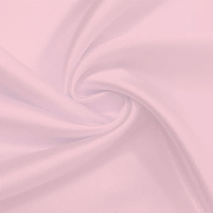 Satin Charmeuse (Solid Pinks - 60")