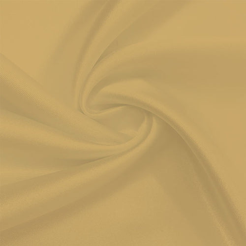 Satin Charmeuse (Solid Tans - 60