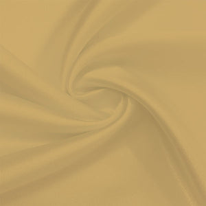 Satin Charmeuse (Solid Tans - 60")