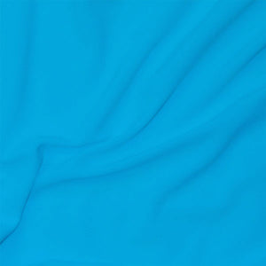 Stretch Lining (Aerial Silk)(Solid Blues - 60")
