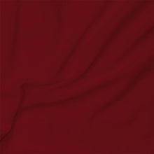 Load image into Gallery viewer, Stretch Lining (Aerial Silk)(Solid Burgundys - 60&quot;)