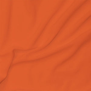 Stretch Lining (Aerial Silk)(Solid Oranges - 60")