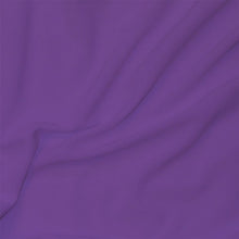 Load image into Gallery viewer, Stretch Lining (Aerial Silk)(Solid Purples - 60&quot;)
