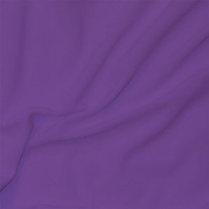 Stretch Lining (Aerial Silk)(Solid Purples - 60")