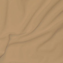 Load image into Gallery viewer, Stretch Lining (Aerial Silk)(Solid Tans - 60&quot;)