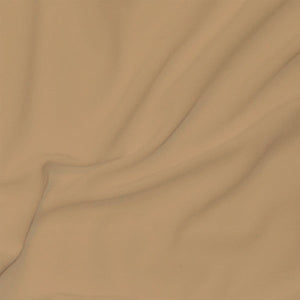 Stretch Lining (Aerial Silk)(Solid Tans - 60")