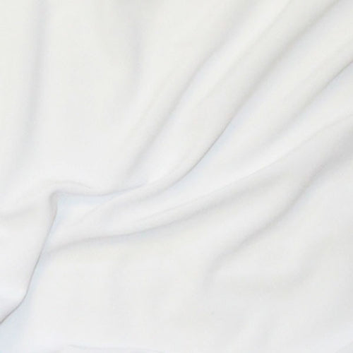 Stretch Lining (Aerial Silk)(Solid Whites - 60
