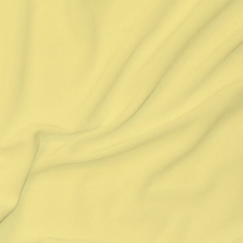 Stretch Lining (Aerial Silk)(Solid Yellows - 60