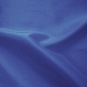 Taffeta (Solid Blues - 60")