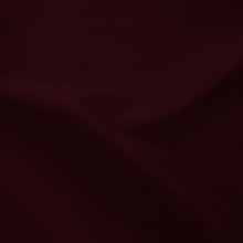 Load image into Gallery viewer, Taffeta (Solid Burgundys - 60&quot;)