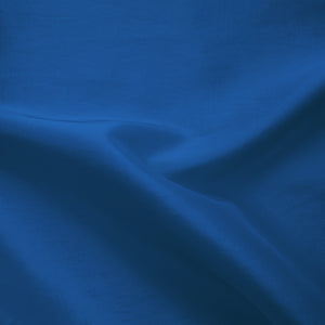 Taffeta (Solid Blues - 60")