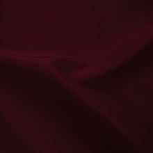 Load image into Gallery viewer, Taffeta (Solid Burgundys - 60&quot;)