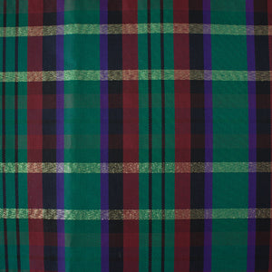 Taffeta (Plaid - 60")