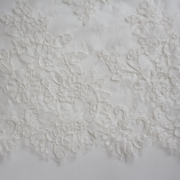 Bridal Trim (Corded - 18