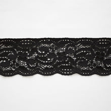 Load image into Gallery viewer, Lace Trim (Floral - 2&quot;)