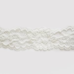 Lace Trim (Floral - 1.5")