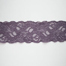 Load image into Gallery viewer, Lace Trim (Floral - 2.25&quot;)