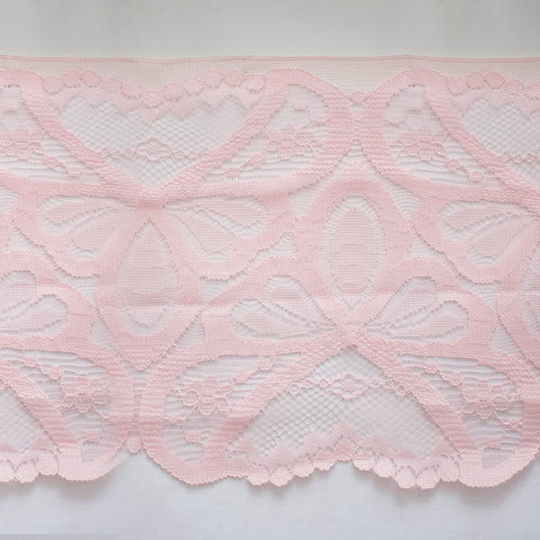Lace Trim (Floral - 5