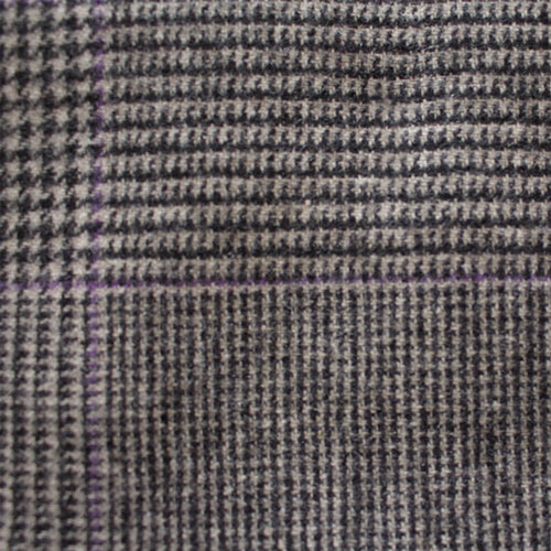 Wool/Cashmere (Patterned - 60