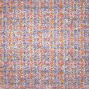 100% Wool (Plaid - 60")
