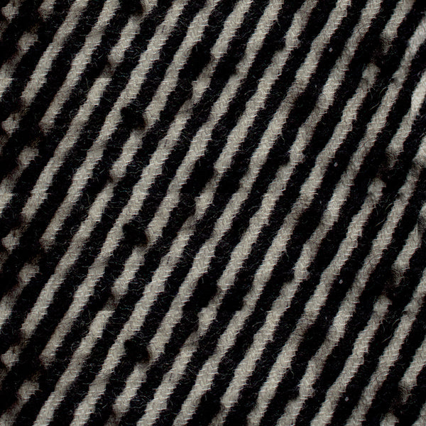 100% Wool (Patterned - 60