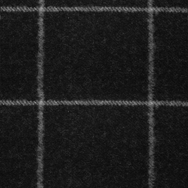 Wool/Cashmere (Grid - 60