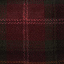 Load image into Gallery viewer, 100% Wool (Plaid - 60&quot;)